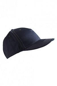 Baseball-Cap aus Baumwolle