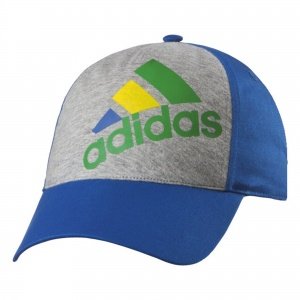 Baseballcap blue beauty