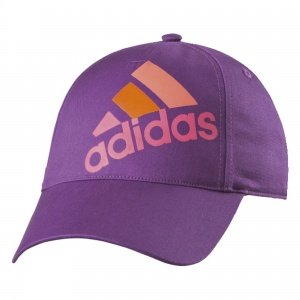 Baseballcap tribe purple