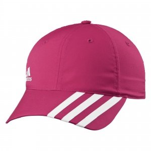 Baseballcap vivid berry