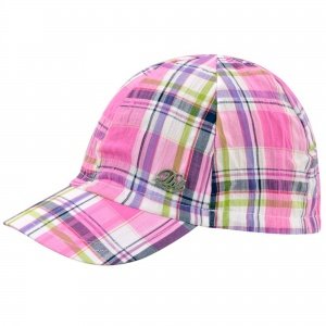 Baseballmütze2023 rosa