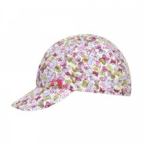 Baseballmütze2023 rosa