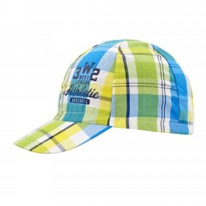 Baseballmütze3400 blau