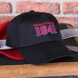 Basecap Made in Germany 1941