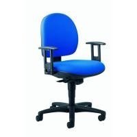 Basic Drehstuhl Rückenlehne 40-47cm 03.6