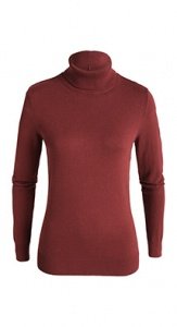 Basic Feinstrick Rolli