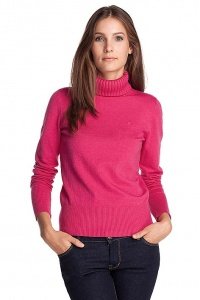 Basic Feinstrick Rolli