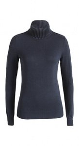 Basic Feinstrick Rolli