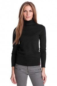 Basic Feinstrick Rolli