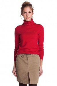 Basic Feinstrick Rolli