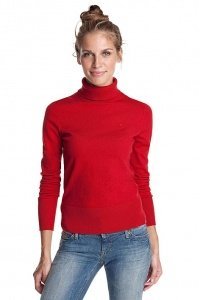 Basic Feinstrick Rolli