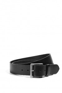 Basic Herrengürtel