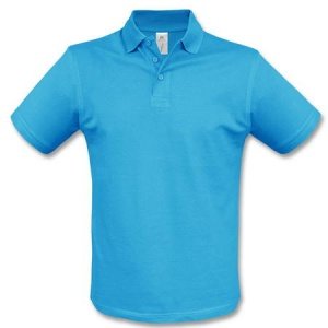 Basic Polo atoll