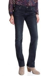 Basic Stretch Jeans