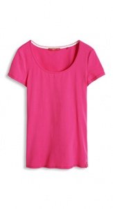 Basic Stretch T-Shirt