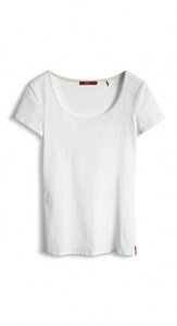 Basic Stretch T-Shirt