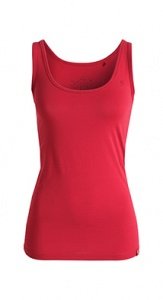Basic Stretch Tank-Top