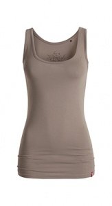 Basic Stretch Tank Top