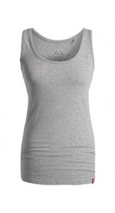 Basic Stretch Tank-Top