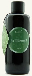 Basilikumöl, 100ml