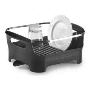 Basin Abtropfsieb 330591-582 schwarz von