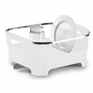 Basin Abtropfsieb 330591-660 weiss von U