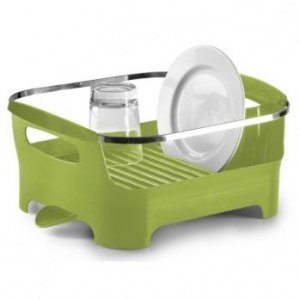 Basin Abtropfsieb 330591-806 grün von Um