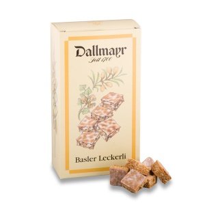 Basler Leckerli Dallmayr