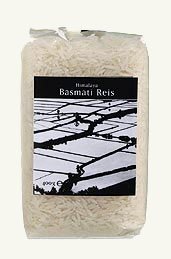 Basmati-Reis, 400g