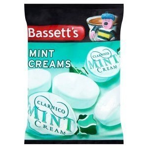 Bassett-s Mint Creams