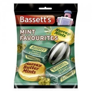 Bassett-s Mint Favourites
