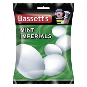 Bassett-s Mint Imperials
