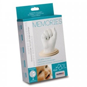 Bastel-Set 3-D "Erinnerungen"