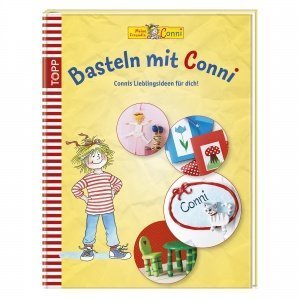 Basteln mit Conni