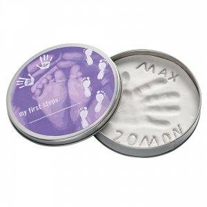 Bastelset 3-D Erinnerungen