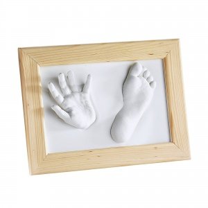 Bastelset Bilderrahmen "Erinnerungen"