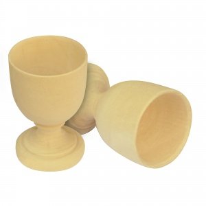 Bastelset "Eierbecher"