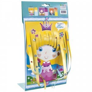 Bastelset "Haardesigner"