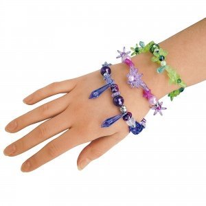 Bastelset "Perlenarmbänder"