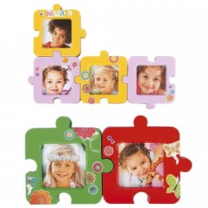 Bastelstudio "Fotorahmen"