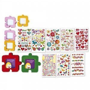 Bastelstudio "Fotorahmen"