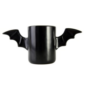 Bat Mug, die Kaffeetasse