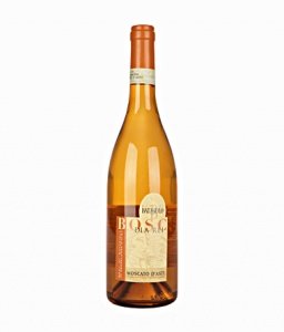 Batasiolo Bosc dell Rei Moscato d´Asti D