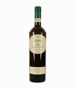 Batasiolo Granee Gavi DOCG (750ml Flasch