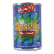 Batchelors Mushy Peas