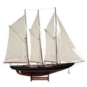 Batela Segelboot ATLANTICA 