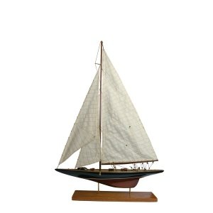 Batela Segelboot ENDEAVOUR Modell 553 - 