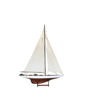 Batela Segelboot RAINBOW LUX Modell 535 