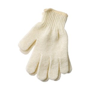 Bath Gloves