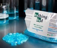 Bathing Bad - Badesalz